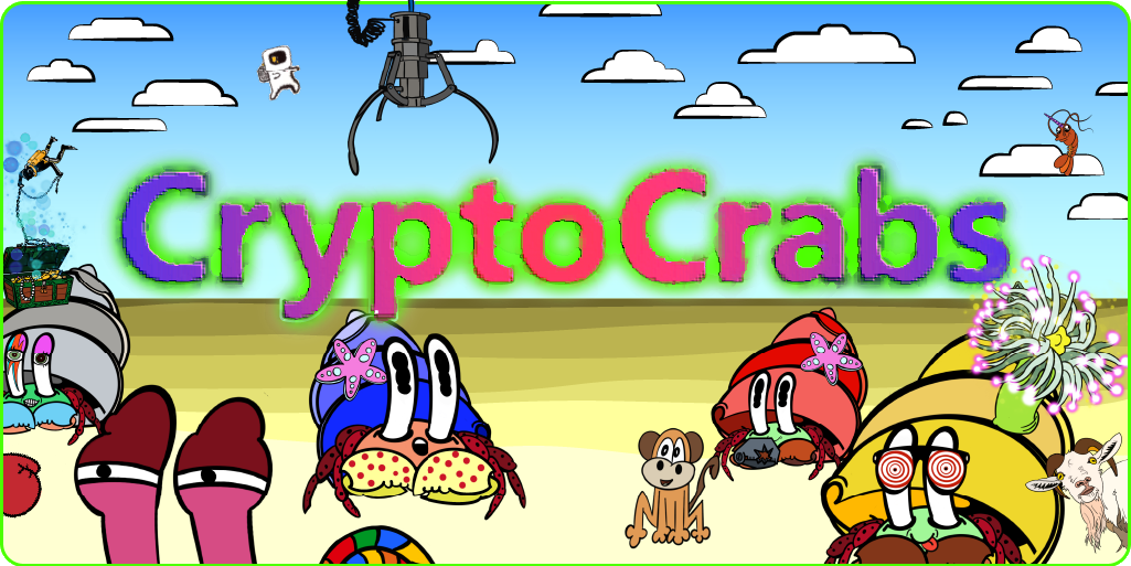 crab coin crypto